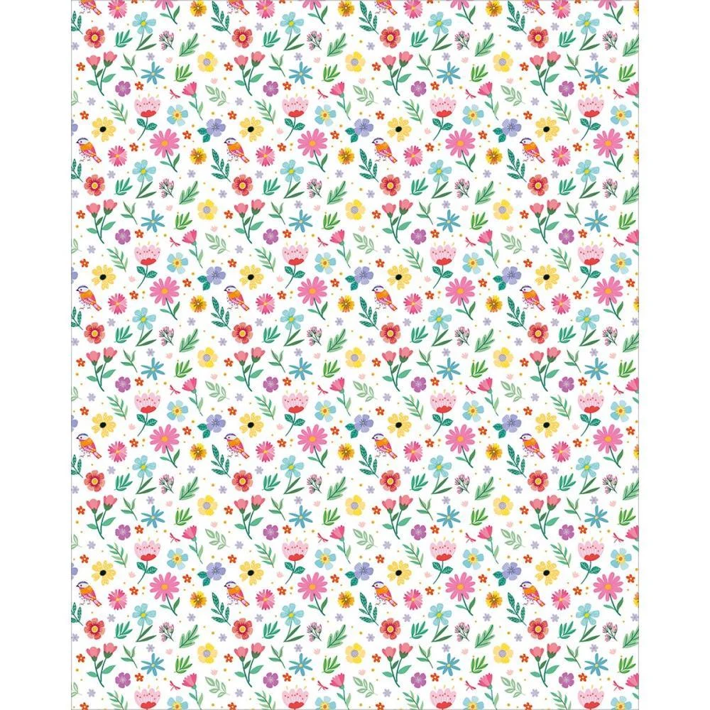 Papel Presente 100X70Cm. Teen (S) Tilibra (Dp.c/75) - imagem 5