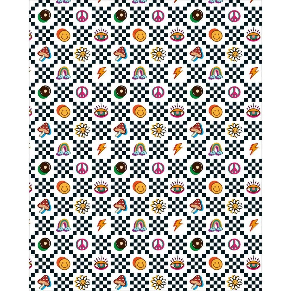 Papel Presente 100X70Cm. Teen (S) Tilibra (Dp.c/75) - imagem 7