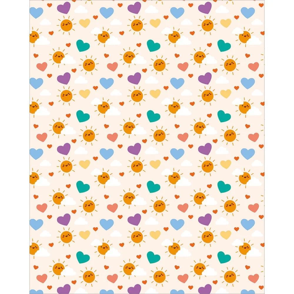 Papel Presente 100X70Cm. Teen (S) Tilibra (Dp.c/75) - imagem 10