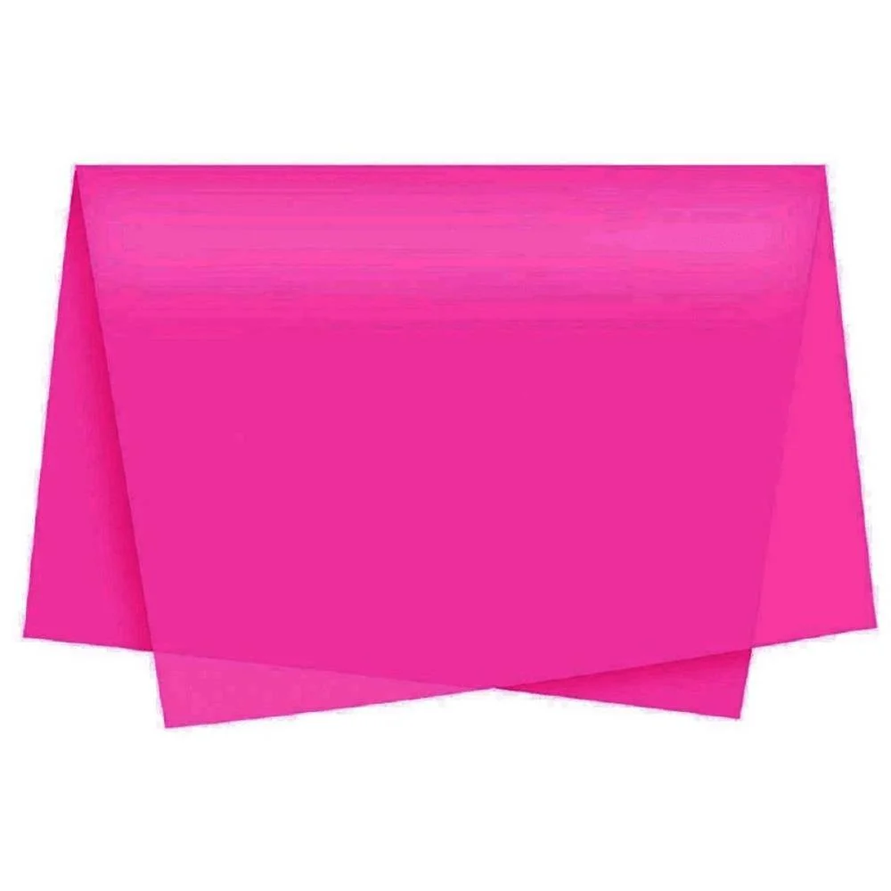 Poli Sujinho Liso 49X69Cm Pink Xingo Embalagens (Pct.c/50) - imagem 2