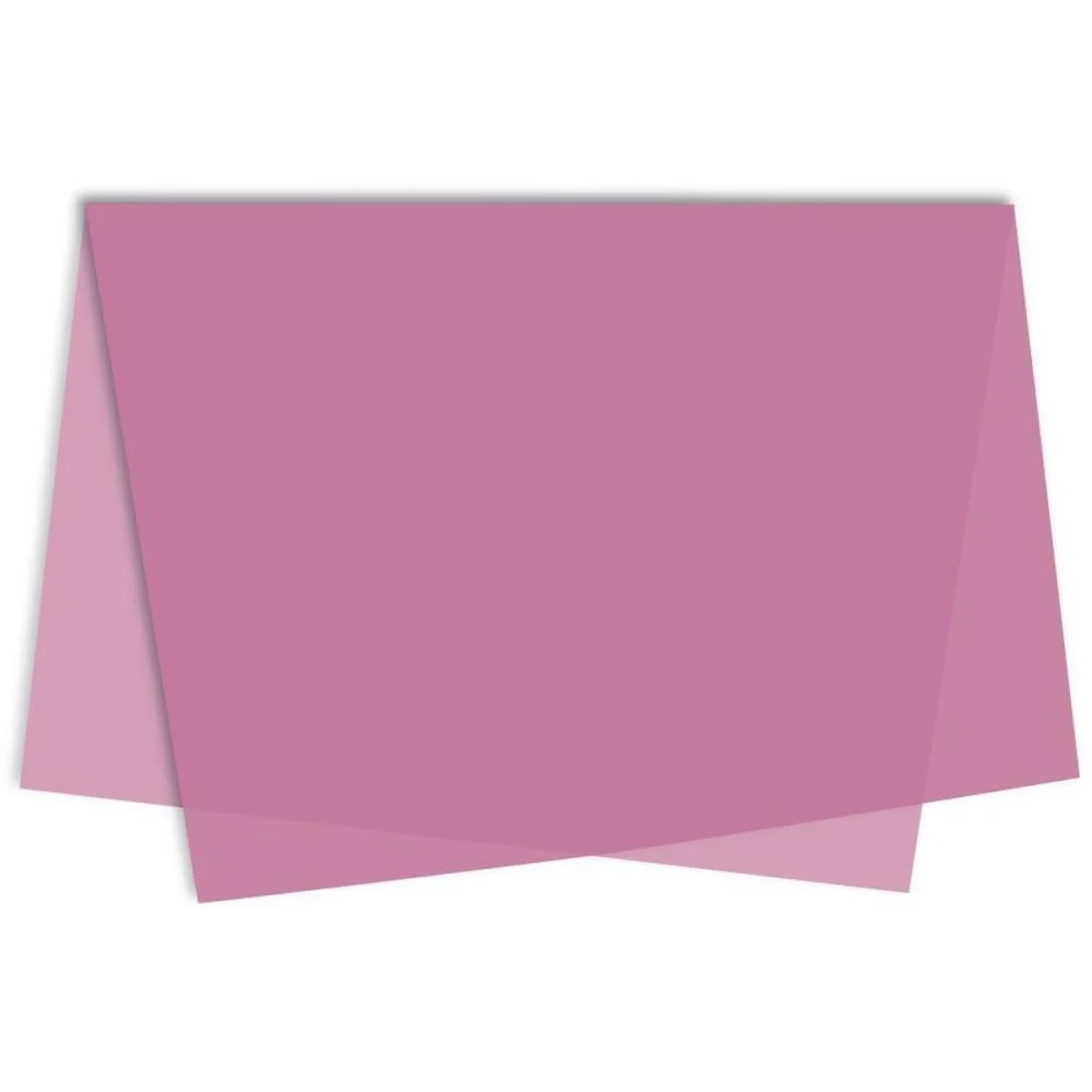 Poli Sujinho Liso 49X69Cm Rose Xingo Embalagens (Pct.c/50) - imagem 3