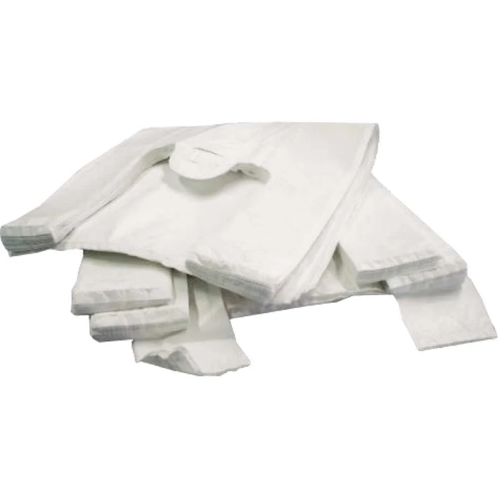 Sacola Plastica 30X40 C/400 Unidades Reforcada Central Plast (Pacote) - imagem 2
