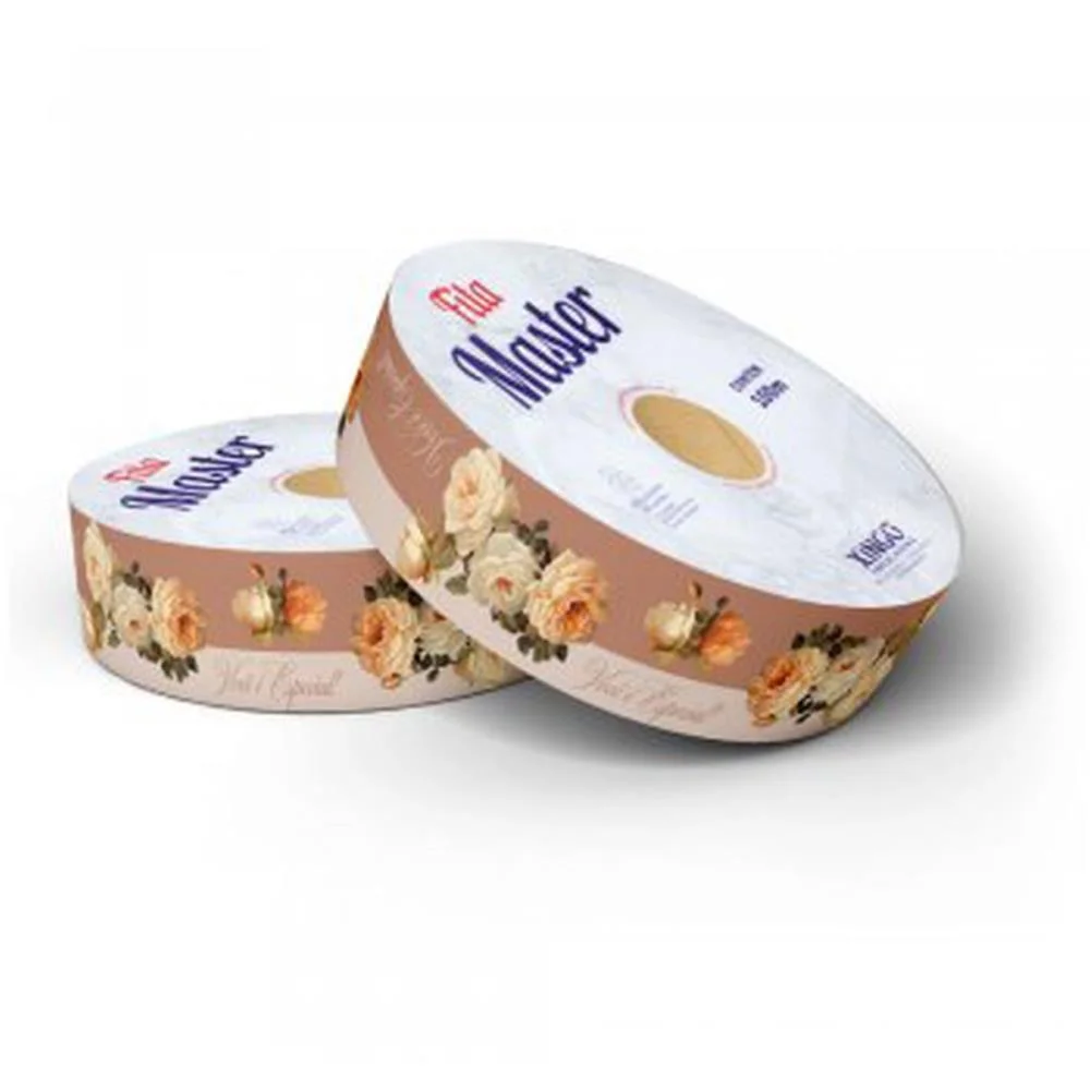 Fita Master Decorada 32Mmx100M Giullia Xingo Embalagens - imagem 3