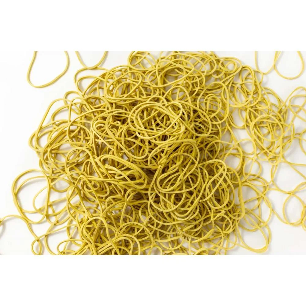 Elastico Amarelo Especial 100G Red Bor - imagem 4