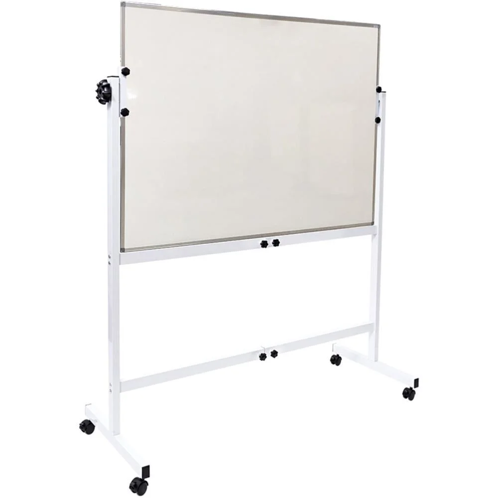 Suporte Para Quadro Rodizios C/Trava 120A200Cm Br Stalo - imagem 2