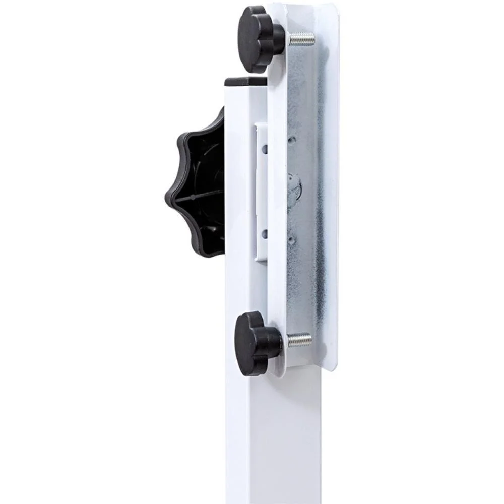Suporte Para Quadro Rodizios C/Trava 120A200Cm Br Stalo - imagem 5