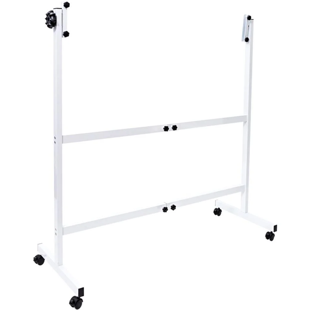 Suporte Para Quadro Rodizios C/Trava 120A200Cm Br Stalo - imagem 7