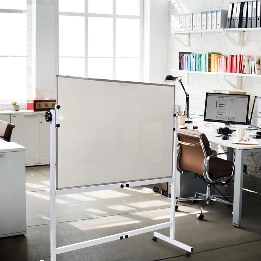 Suporte Para Quadro Rodizios C/Trava 120A200Cm Br Stalo - imagem 8