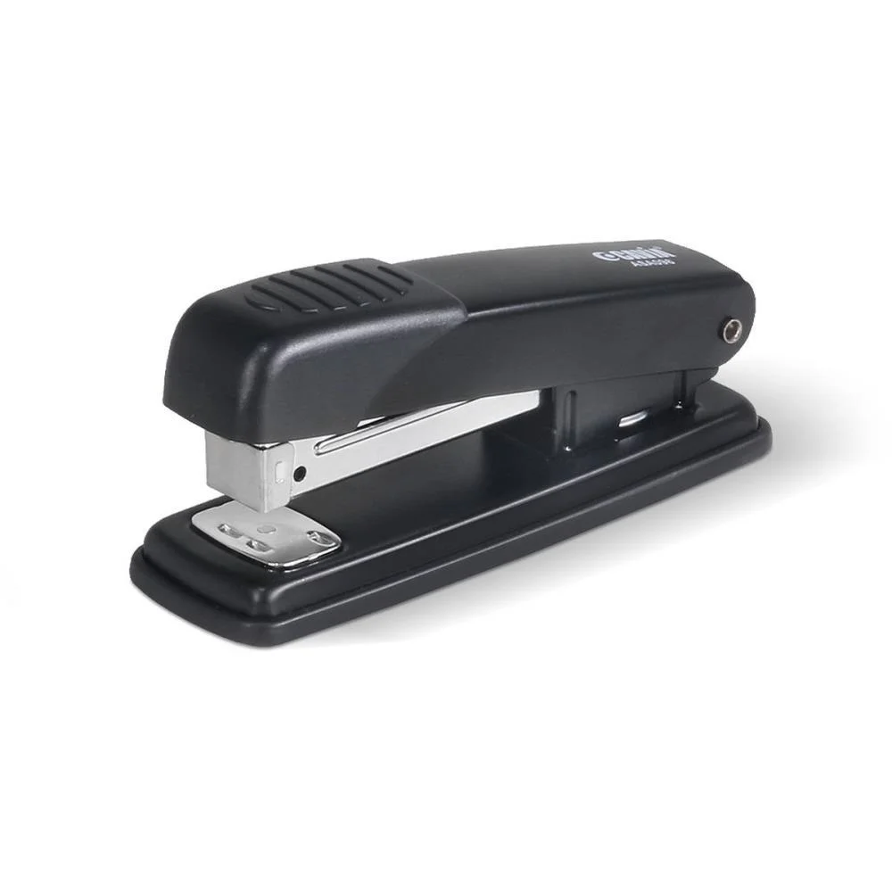Grampeador Metal Semiautomatico P/25Fls Cavia - imagem 3