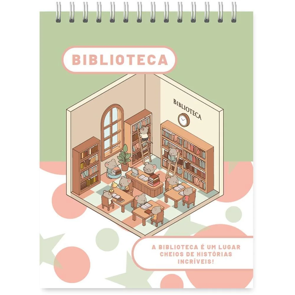 Livro Com Adesivos Cenario Construa Seu Mundo Culturama - imagem 9