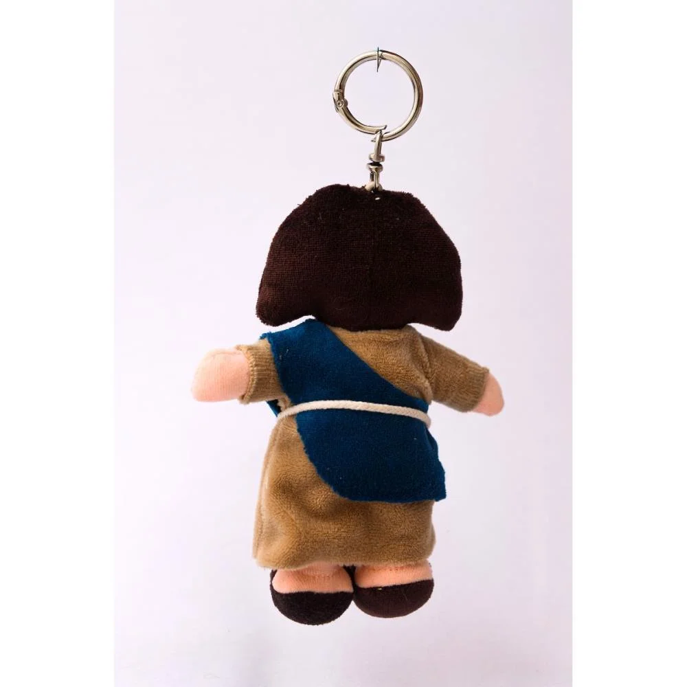 Chaveiro Jesus 15Cm Zip - imagem 3