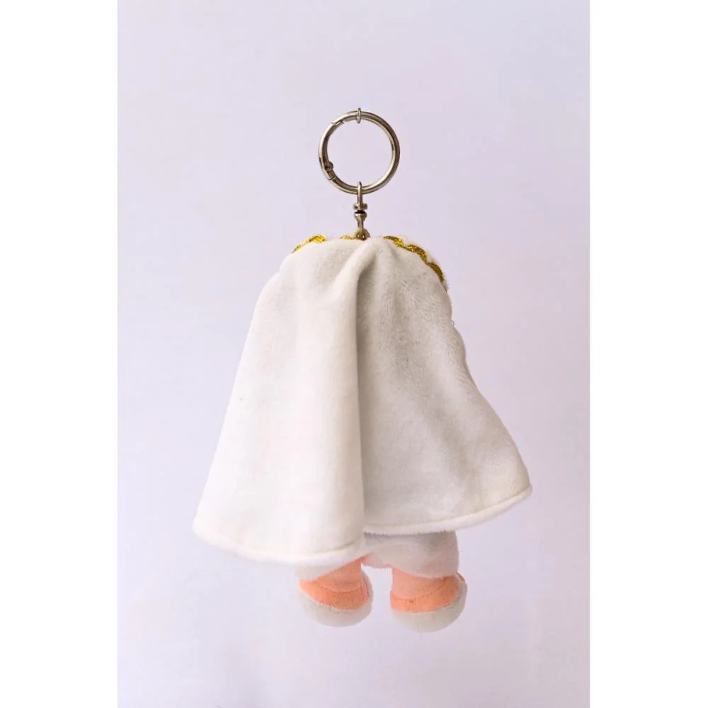 Chaveiro Maria 15Cm Zip - imagem 3