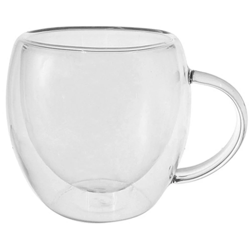 Caneca De Vidro Inspira 320Ml Western - imagem 3