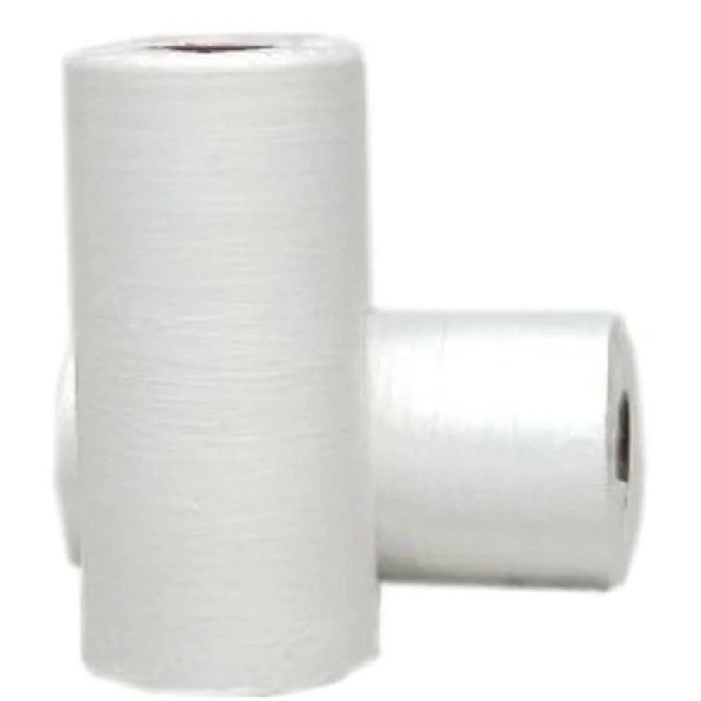 Saco Plastico Em Bobina 40X50 Picotada C/500Unid Central Plast (Bobina) - imagem 2