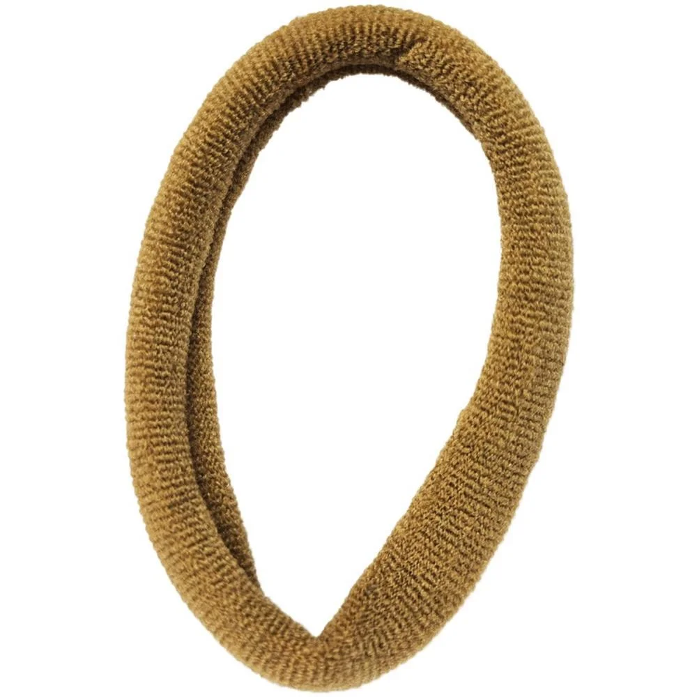 Acessorio Para Cabelo Elastico Xuxinha 4Cm C/06 Unid Kit (Pct.c/12) - imagem 4