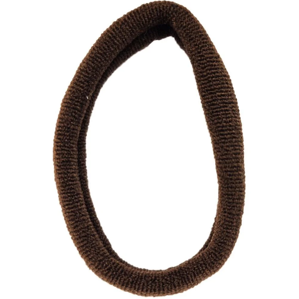 Acessorio Para Cabelo Elastico Xuxinha 4Cm C/06 Unid Kit (Pct.c/12) - imagem 5