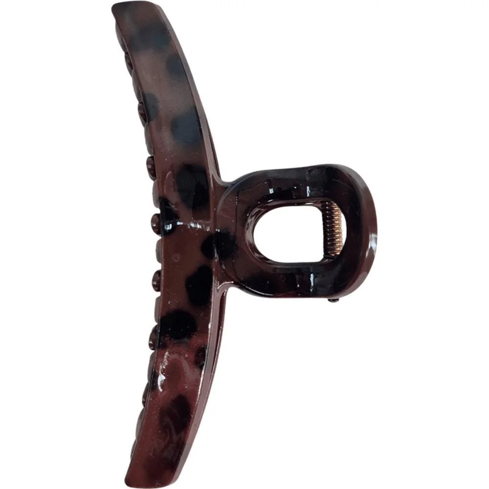 Acessorio Para Cabelo Piranha 11Cm Animal Kit (Unidade) - imagem 4