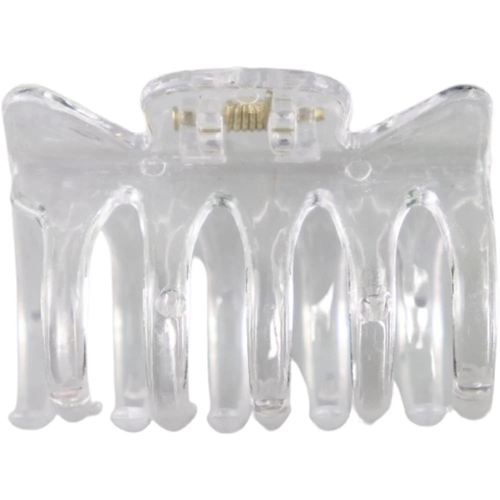 Acessorio Para Cabelo Piranha Laco 7Cm (S) Kit (Ct.c/03) - imagem 4