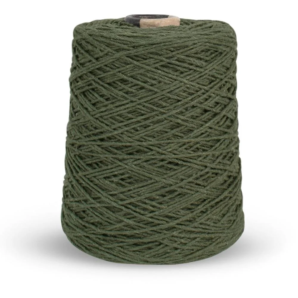 Barbante Colorido 600G 4/6 Fios 610M Vd Militar Euroroma (Unidade) - imagem 3