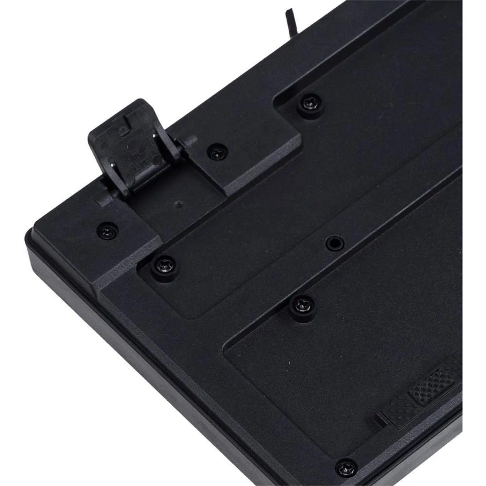 Teclado Usb 2.0 Office Easy Preto Maxprint (Unidade) - imagem 4