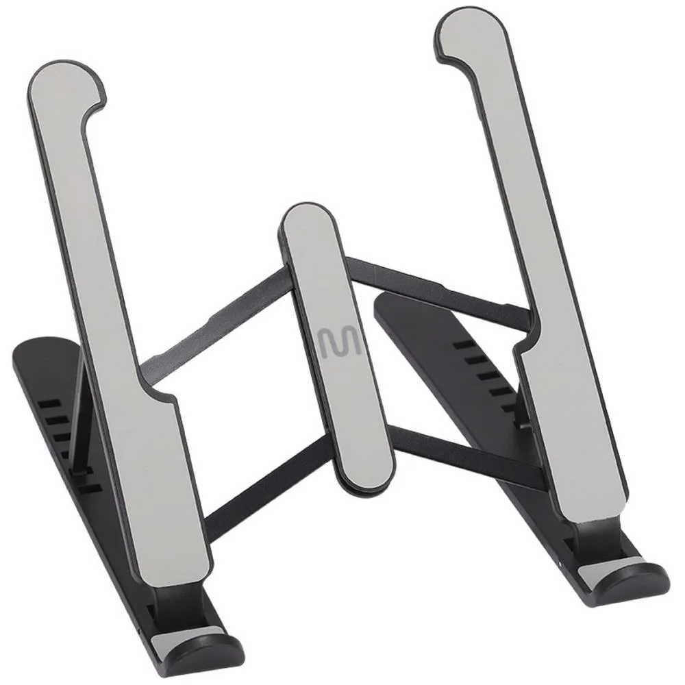 Suporte Para Notebook Regulavel C/Haste Aluminio Pt Multi (Unidade) - imagem 5