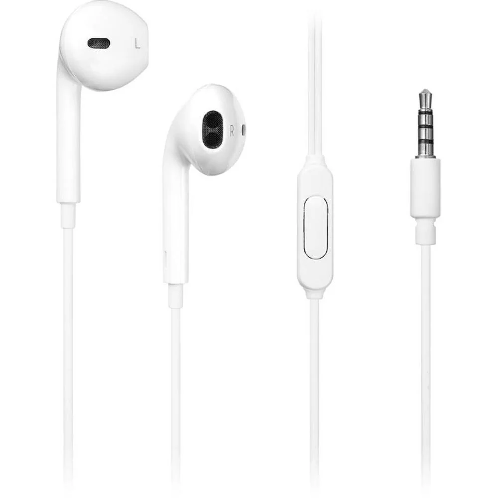 Fone De Ouvido Earbud Hands Free Pulse Br Multi (Unidade) - imagem 2
