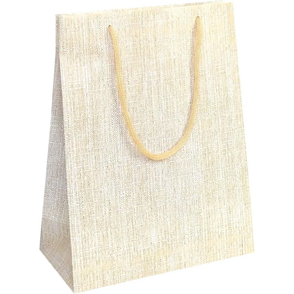 Sacola Para Presente Decorada Design G 40X29X12 (S) Cristina (Pct.c/10) - imagem 3