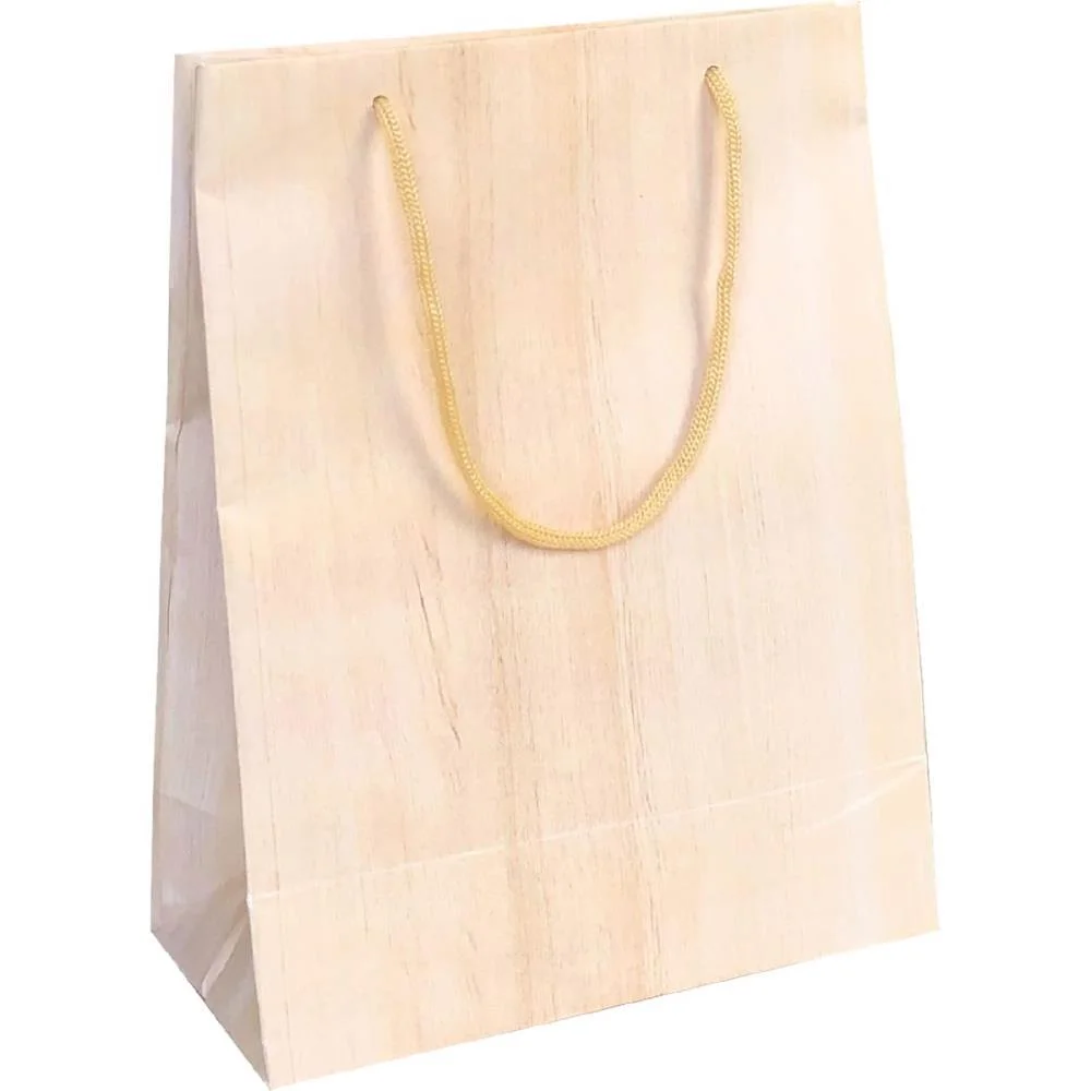 Sacola Para Presente Decorada Design G 40X29X12 (S) Cristina (Pct.c/10) - imagem 5