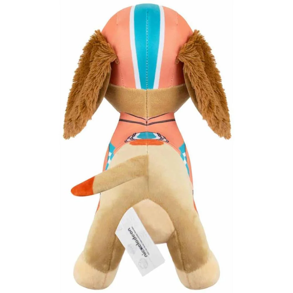 Pelucia Patrulha Canina Liberty 25,4Cm Sunny - imagem 4