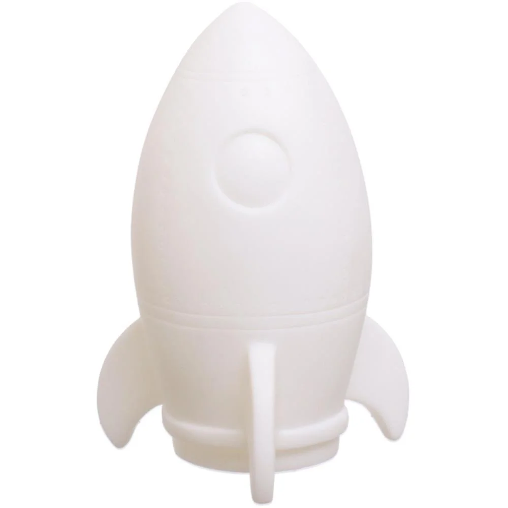 Luminaria De Mesa Foguete 14Cm (S) Western (Unidade) - imagem 4