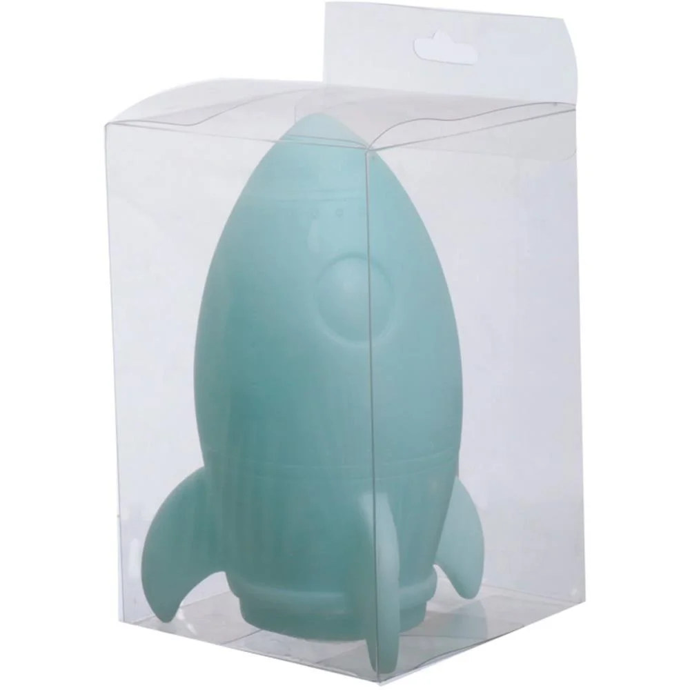 Luminaria De Mesa Foguete 14Cm (S) Western (Unidade) - imagem 6