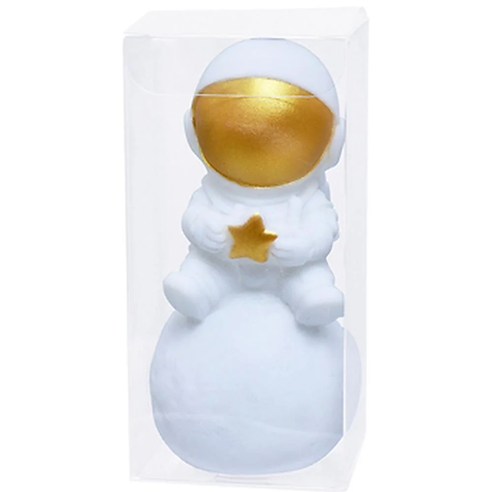 Luminaria De Mesa Astronauta 12,5Cm (S) Western (Unidade) - imagem 4