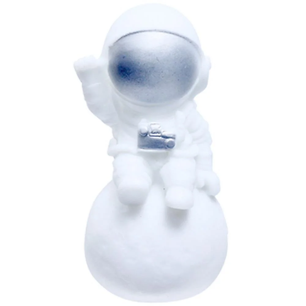 Luminaria De Mesa Astronauta 12,5Cm (S) Western (Unidade) - imagem 6