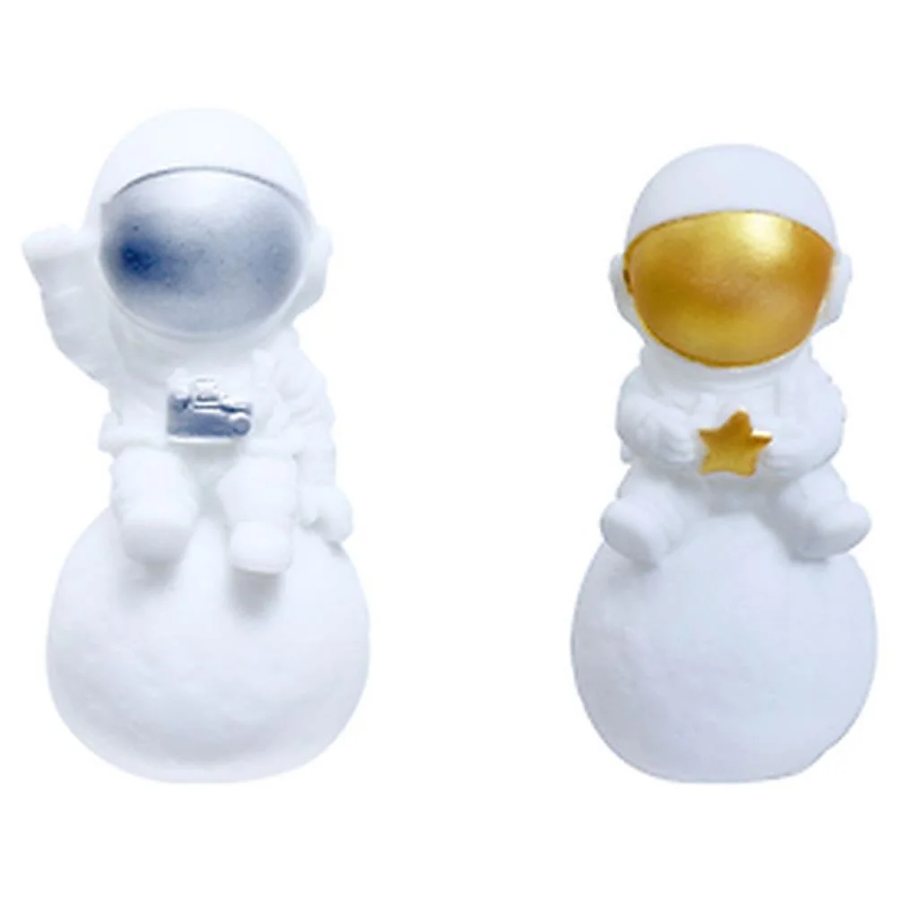 Luminaria De Mesa Astronauta 12,5Cm (S) Western (Unidade) - imagem 7