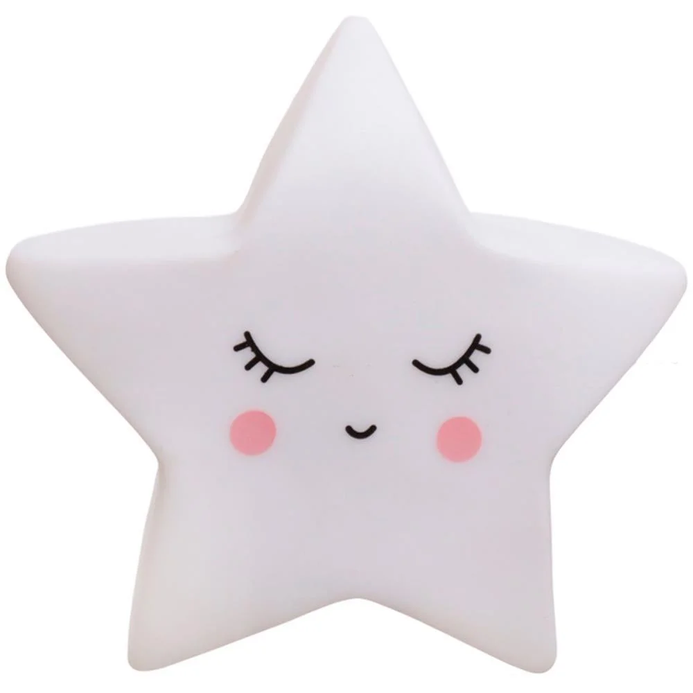 Luminaria De Mesa Estrela 13,5Cm (S) Western (Unidade) - imagem 4