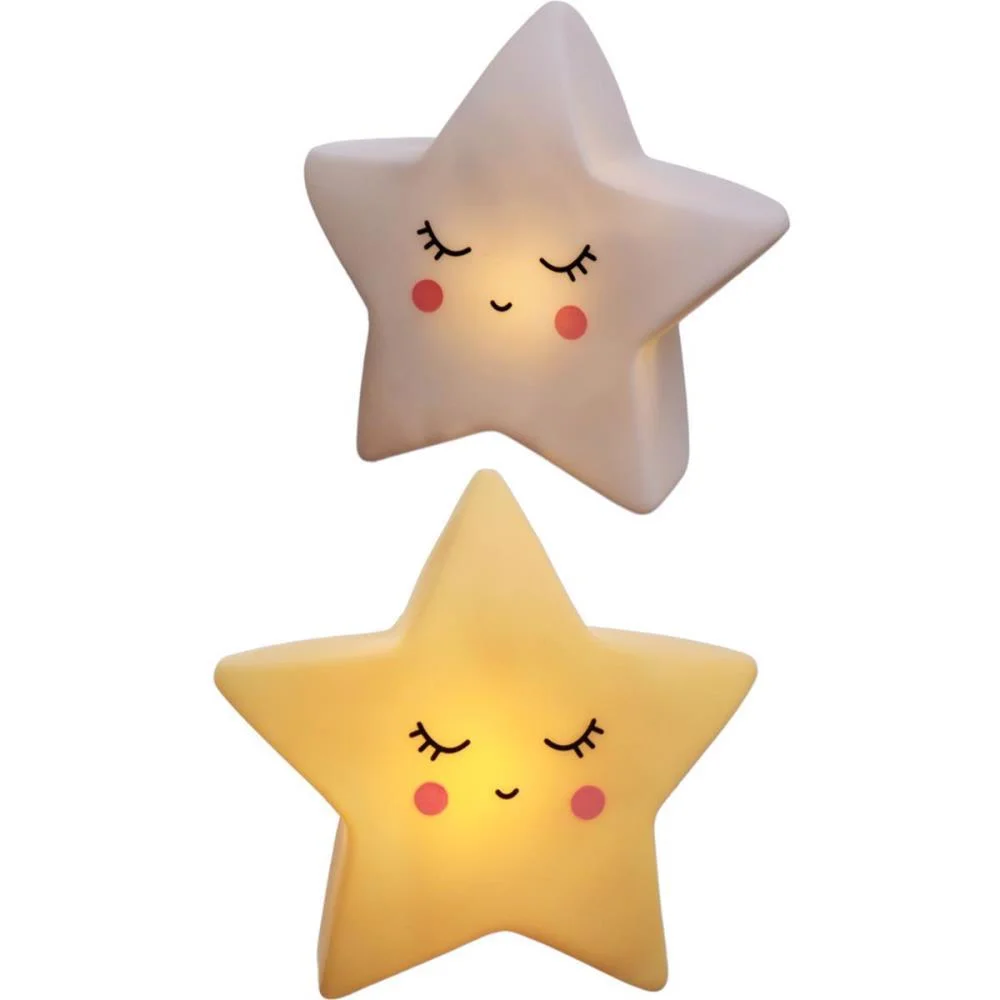 Luminaria De Mesa Estrela 13,5Cm (S) Western (Unidade) - imagem 5