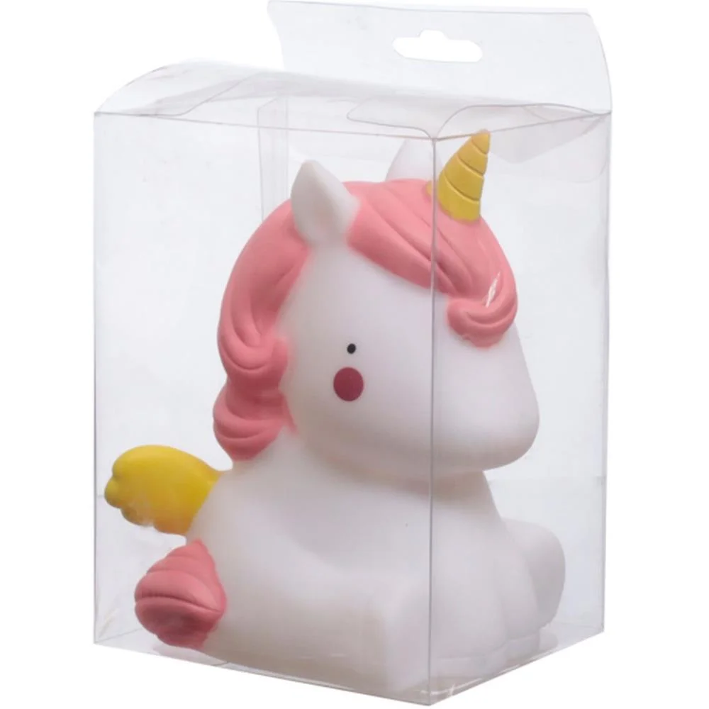 Luminaria De Mesa Unicornio 12Cm Western (Unidade) - imagem 6