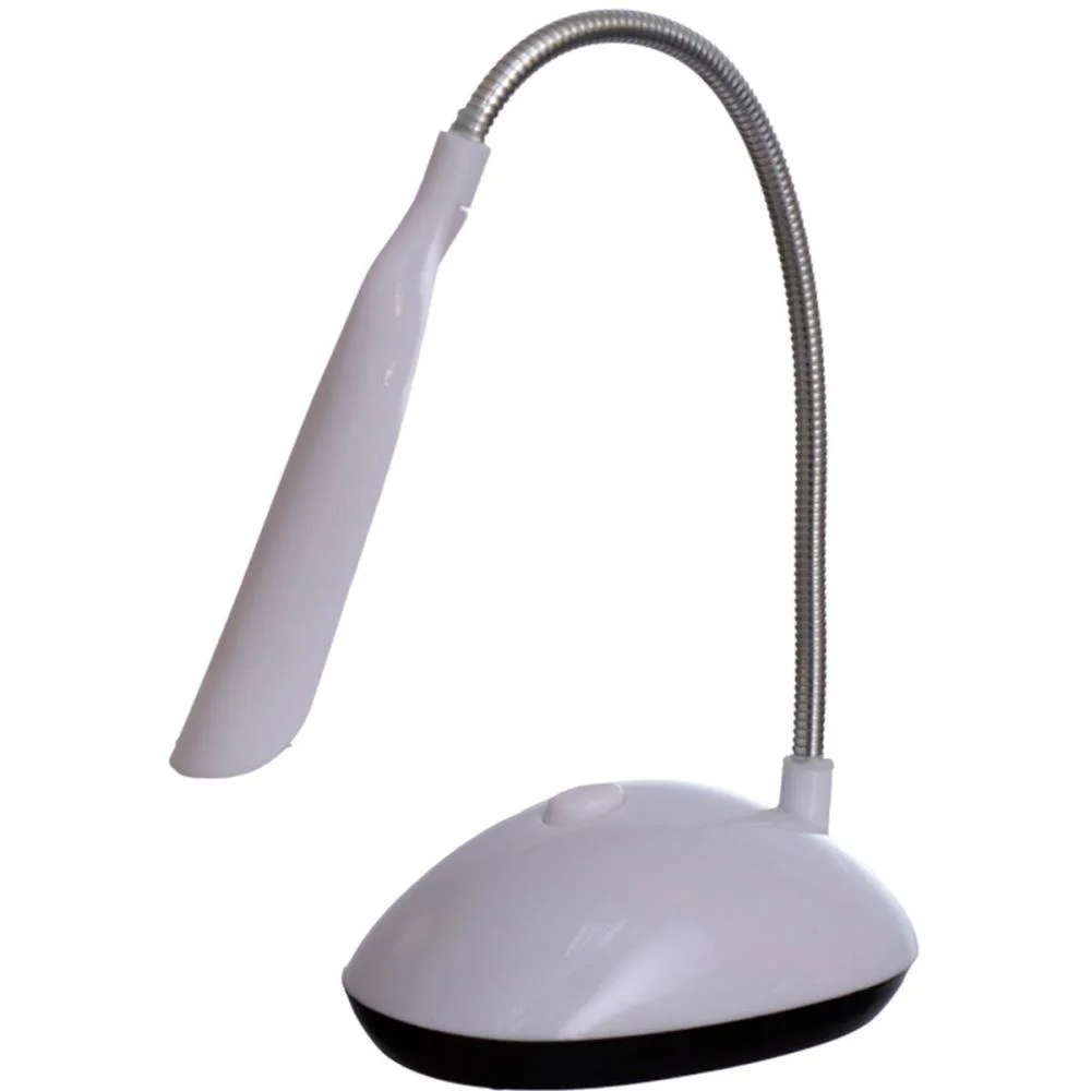 Luminaria De Mesa Mini Led Dbv Pilha Western (Unidade) - imagem 4