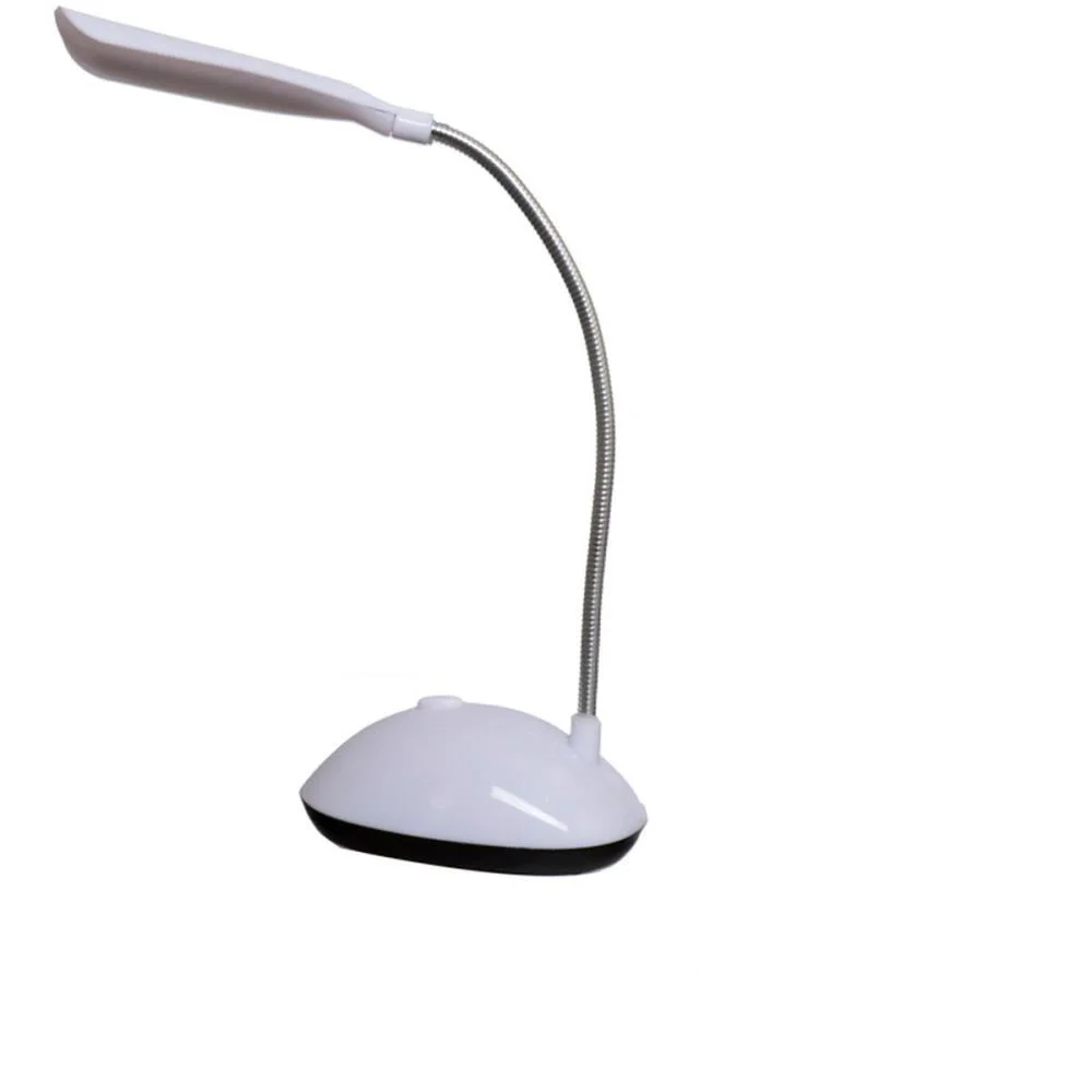 Luminaria De Mesa Mini Led Dbv Pilha Western (Unidade) - imagem 5