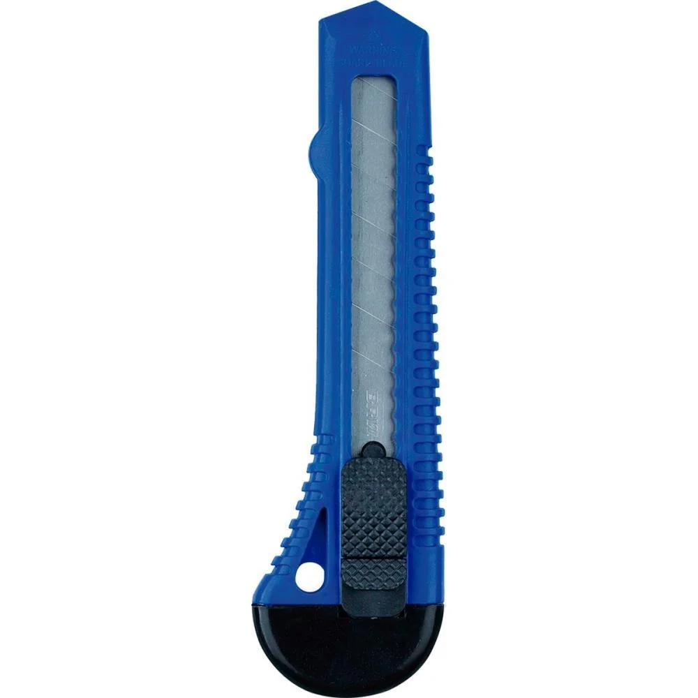 Estilete Largo 18Mm Plastico (S) Brw (Unidade) - imagem 4