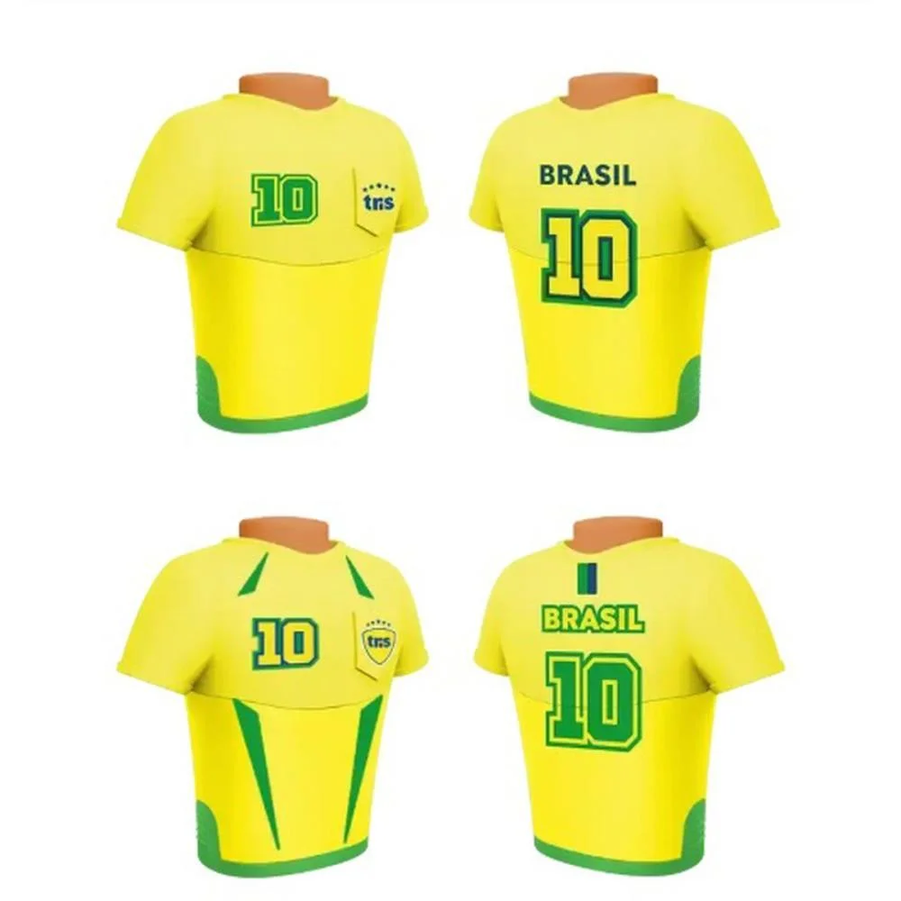Copa Do Mundo Tris Apont.c/Depos. E Borracha Summit (Unidade) - imagem 3