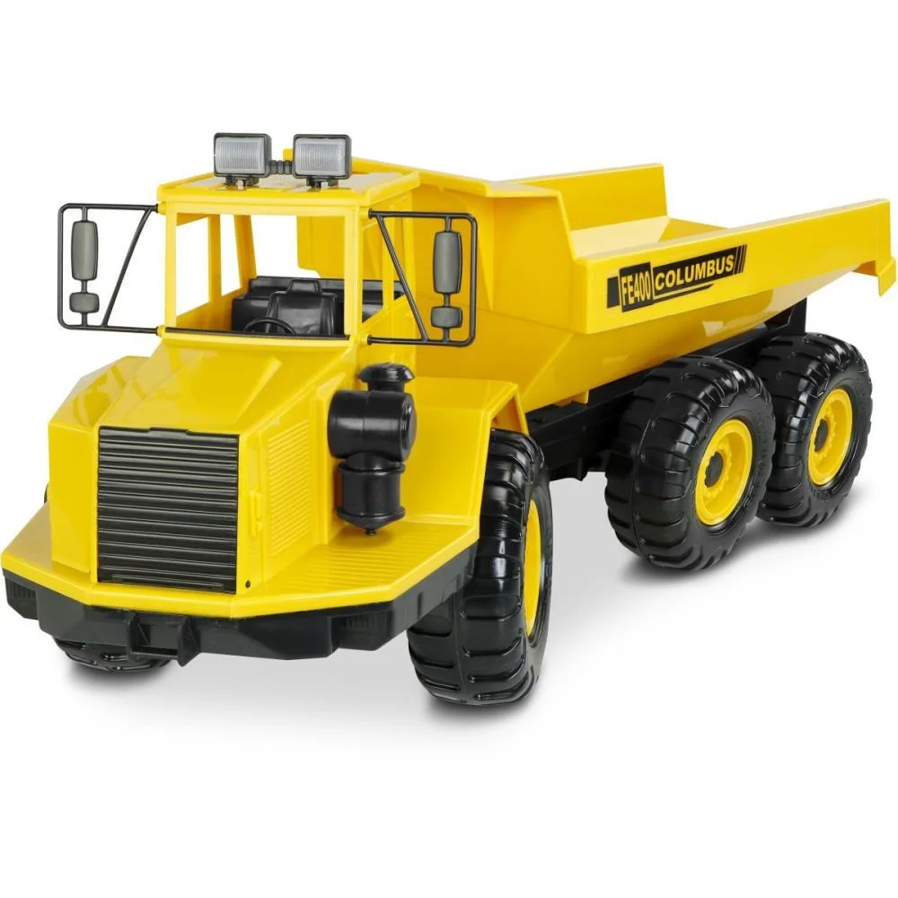 Caminhao Columbus Fe-400 66Cm. Roma (Unidade) - imagem 2
