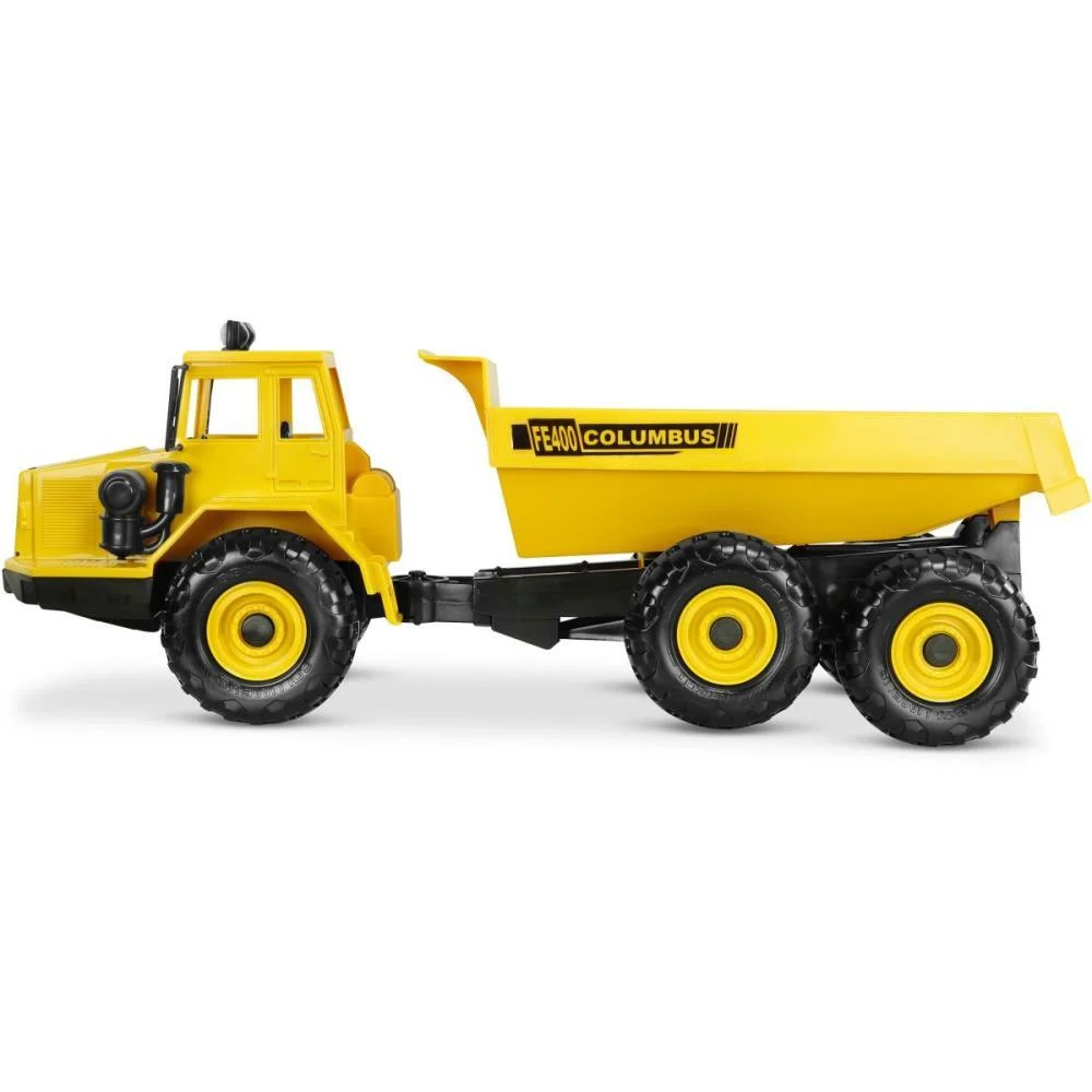 Caminhao Columbus Fe-400 66Cm. Roma (Unidade) - imagem 4