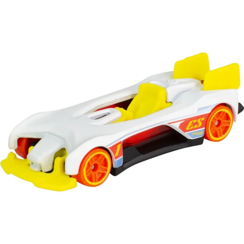 Hot Wheels Die-Cast Pack C/02 Carrinhos (S) Mattel (Blister) - imagem 5