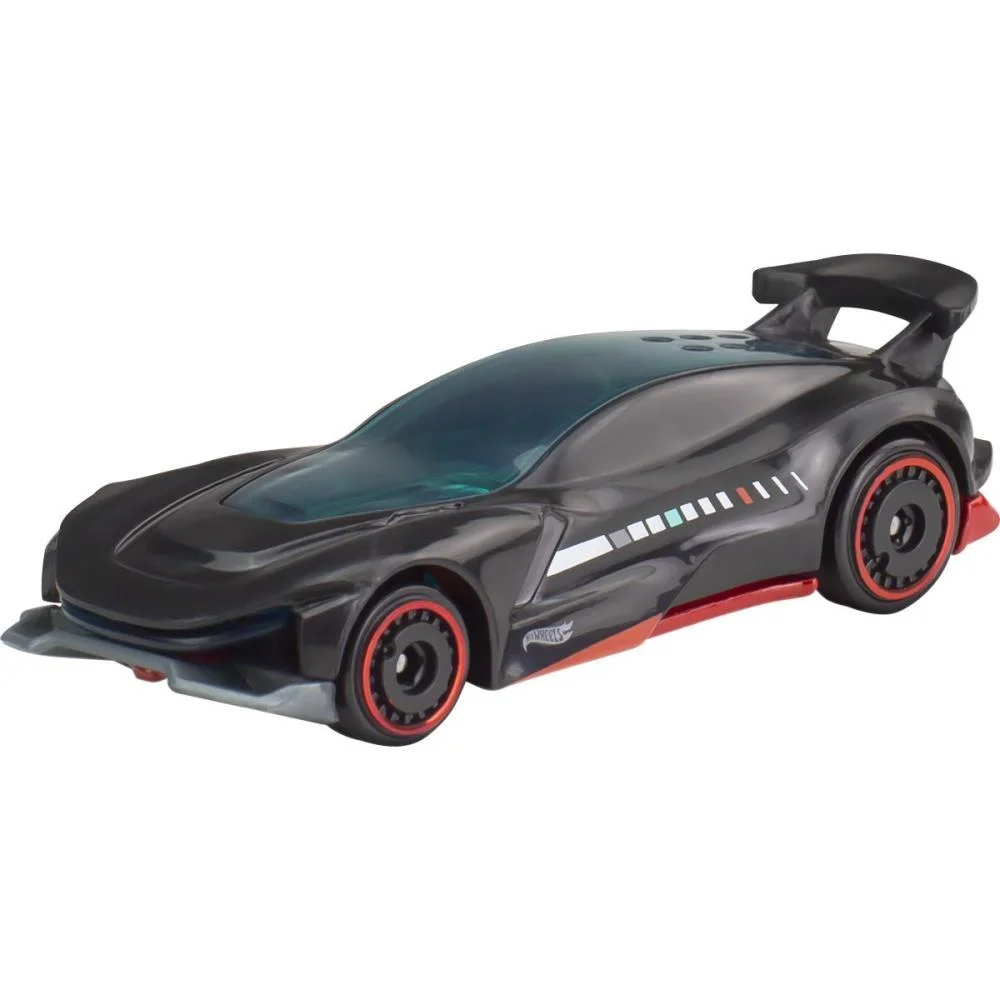 Hot Wheels Die-Cast Pack C/02 Carrinhos (S) Mattel (Blister) - imagem 8