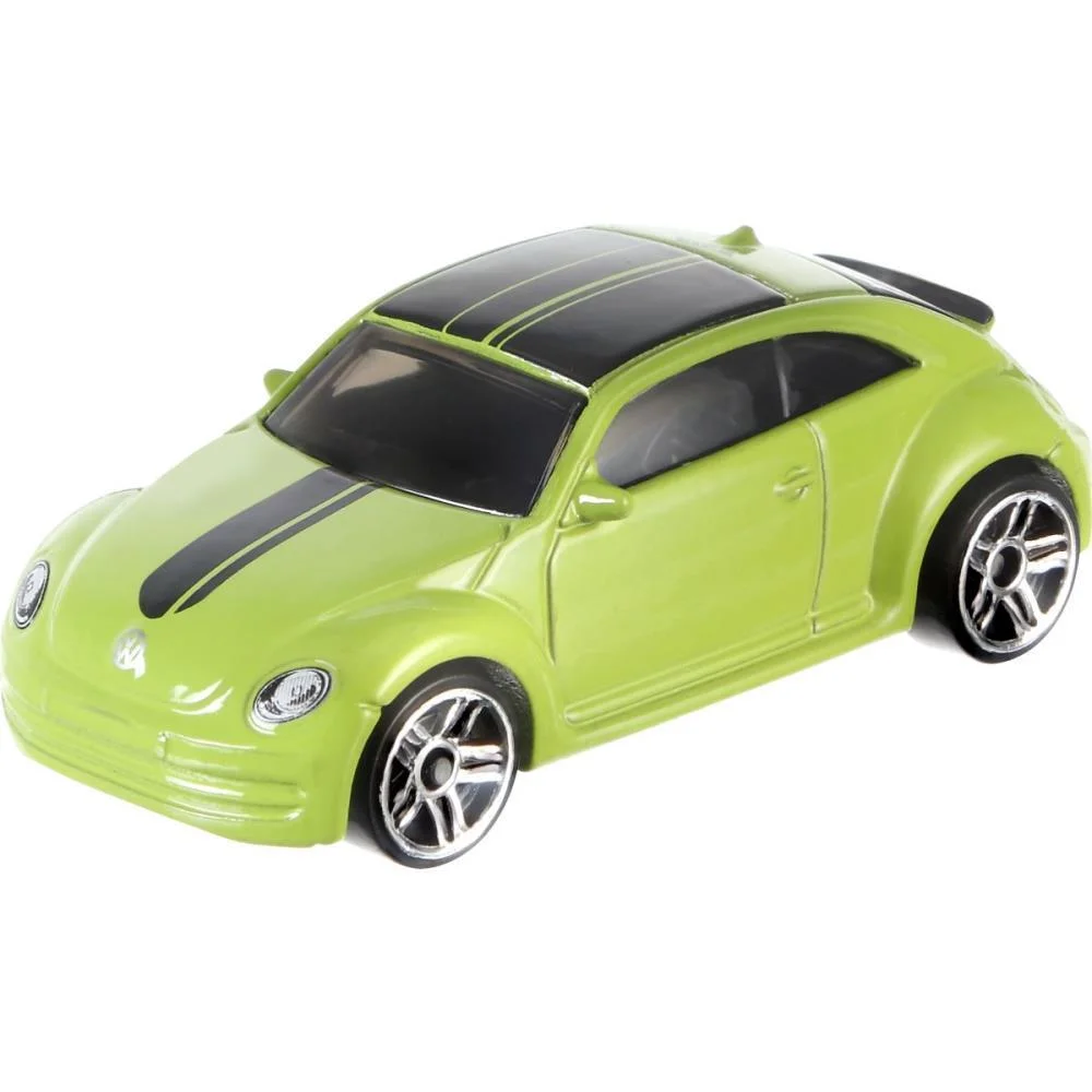 Hot Wheels Die-Cast Pack C/03 Carrinhos (S) Mattel (Blister) - imagem 18