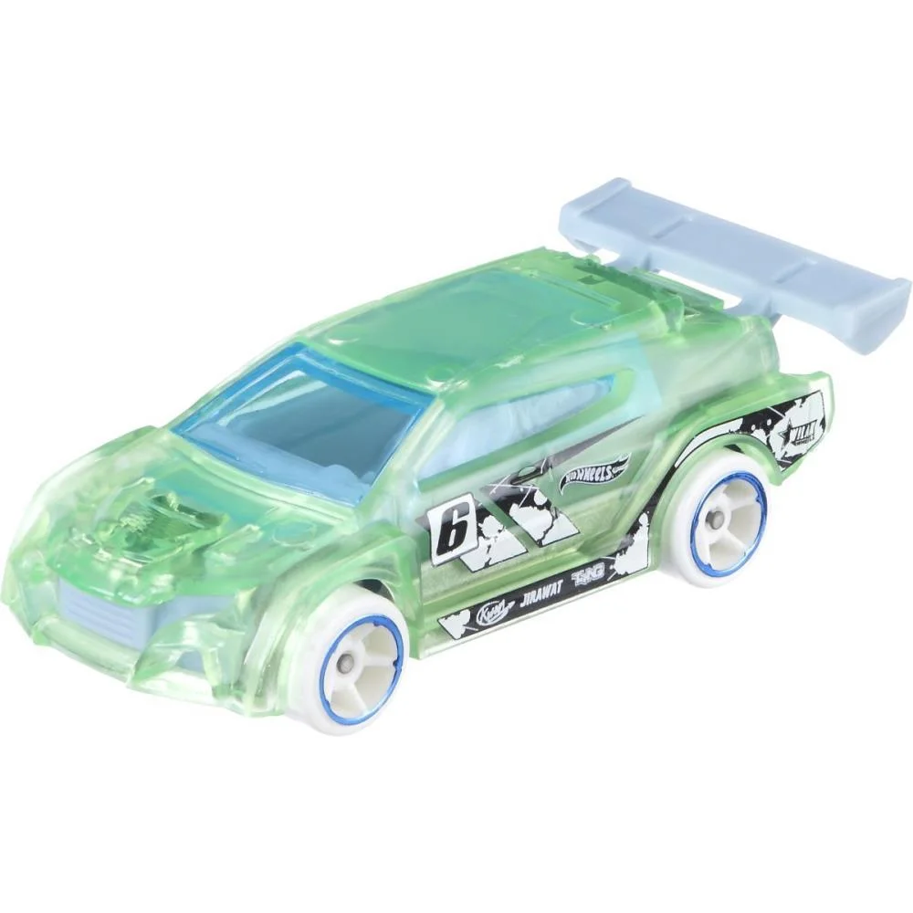 Hot Wheels Die-Cast Pack C/03 Carrinhos (S) Mattel (Blister) - imagem 22