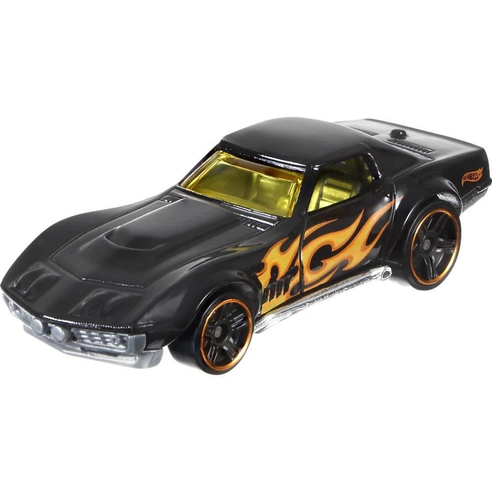 Hot Wheels Die-Cast Pack C/03 Carrinhos (S) Mattel (Blister) - imagem 23