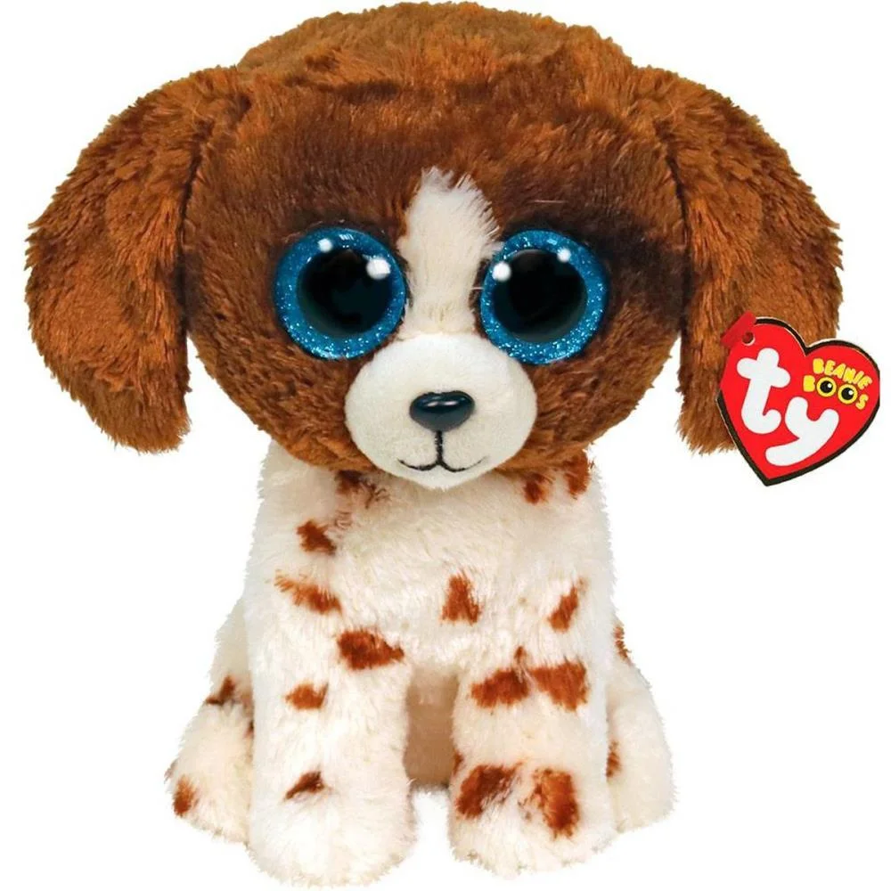 Pelucia Ty Beanie Boos 16Cm (S) Toyng (Unidade) - imagem 12
