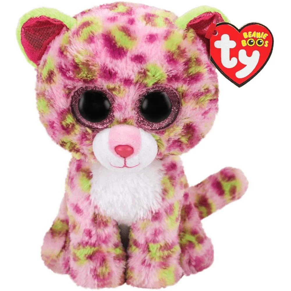 Pelucia Ty Beanie Boos 16Cm (S) Toyng (Unidade) - imagem 6